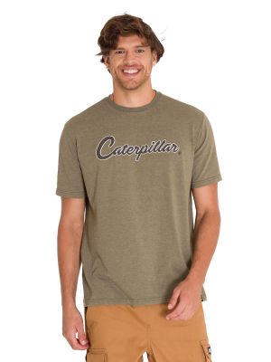 Polera Historic Traditions 8 Hombre Verde