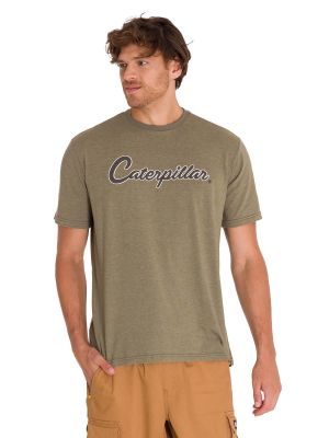 Imagen 2 del producto Polera Historic Traditions 8 Hombre Verde