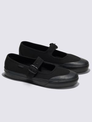 Imagen 2 del producto Zapatilla Mujer Ua Mary Jane Negro