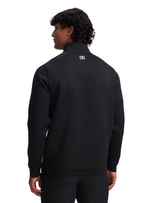 Imagen 2 del producto Polerón de Golf para Hombre Drive Pro Negro 