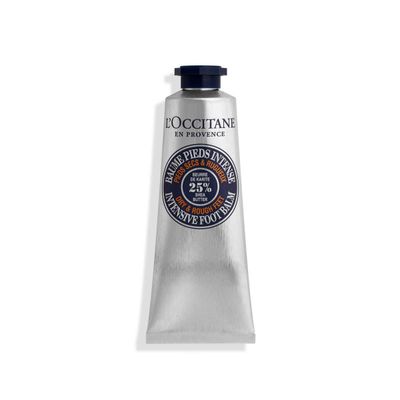 Imagen 1 del producto Bálsamo Intenso de Pies Karité 50 ml LOccitane