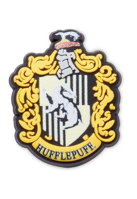 Jibbitz Harry Potter Hufflepuff Multicolor