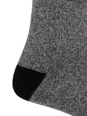 Imagen 2 del producto Calcetín Hombre Heavy Hike Gris