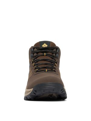 Imagen 2 del producto Botín Hombre Transverse Hike Wate Café