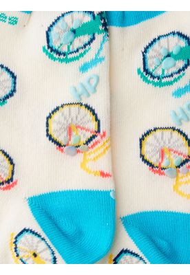 Imagen 2 del producto Calcetin Crema PeBike Niño