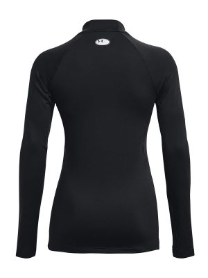 Imagen 2 del producto Primera Capa Coldgear Negro Underarmour Mock Para Mujer