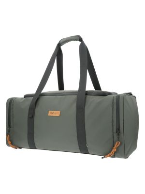 Imagen 2 del producto Maletin Verde Oscuro Wr Stewart Travel Unisex