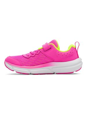 Imagen 2 del producto Zapatilla Running Niña Assert 10 AC Rosado