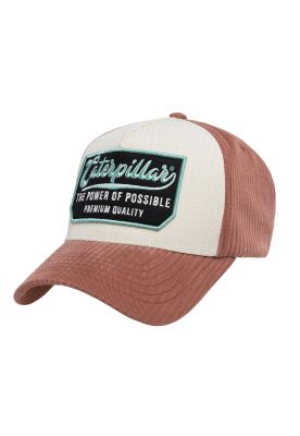 Jockey Bold 5 Panel Patch Ladrillo