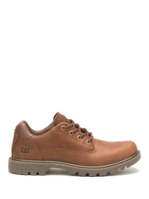 Imagen 2 del producto Zapato Cuero Unisex Colorado Low 2 0 Café