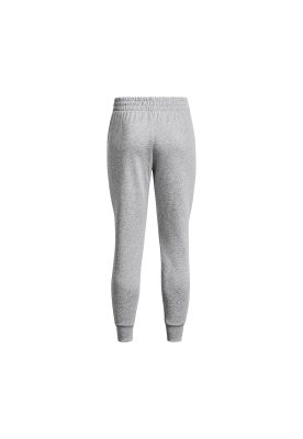 Imagen 2 del producto Joggers de polar UA Rival Gris para mujer