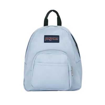 Mochila Unisex Half Pint Celeste