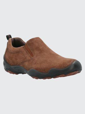 Imagen 1 del producto Zapato Cuero Hombre Stark Caramelo