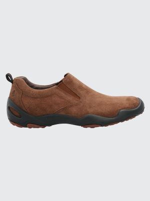 Imagen 2 del producto Zapato Cuero Hombre Stark Caramelo