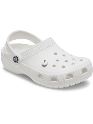 Imagen 2 del producto Jibbitz Crocs Símbolo De Exclamación Blanco