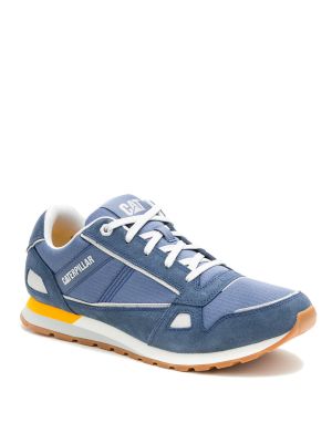 Zapatilla Ventura Hombre Azul
