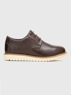 Imagen 2 del producto Zapato Cuero Café Hombre Jenson Oxford 