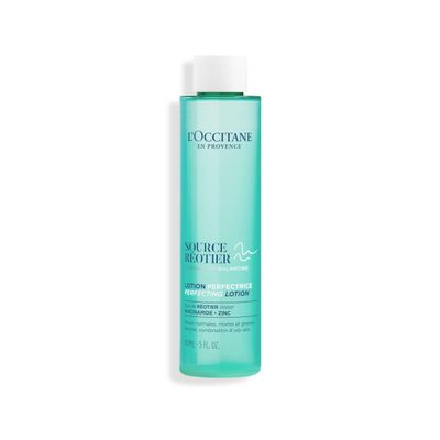 Imagen 2 del producto Set Facial Hidratante Glowy Reotier L'Occitane