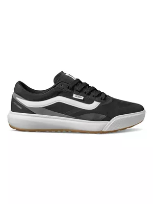 Zapatilla Unisex Mte Ultrarange 2.0 R Negro
