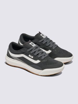 Imagen 2 del producto Zapatilla Unisex Mte Ultrarange 2.0 R Negro