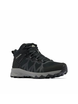 Zapatilla Hombre Peakfreak Ii Mid Negro