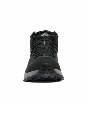 Imagen 2 del producto Zapatilla Hombre Peakfreak Ii Mid Negro