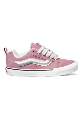 Zapatilla Casual Unisex Knu Skool Rosado