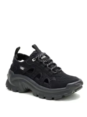 Zapatilla Mujer Intruder Lite Air Flo Negro