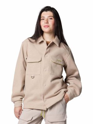 Imagen 2 del producto Camisa Manga Larga Hombre Wallowa Gris