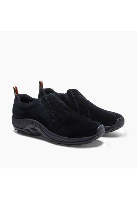 Imagen 2 del producto Slip On Hombre Jungle Moc Negro