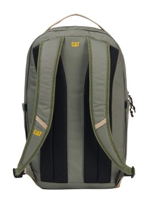 Imagen 2 del producto Mochila Unisex Backpack M Verde
