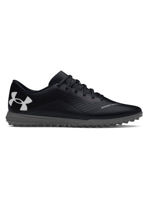 Zapatos fútbol unisex Shadow Turf2 Negro