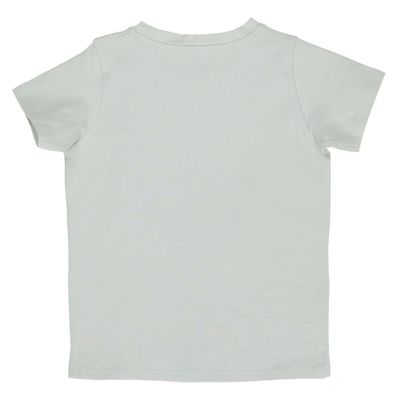 Imagen 2 del producto Polera M/C Niña Flip Flop Gris