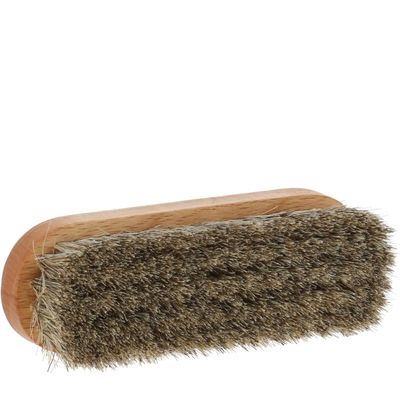 Escobilla Rck Shine Brush Café