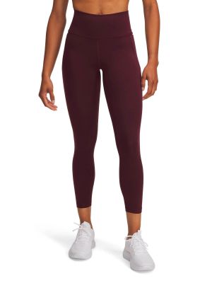 Imagen 1 del producto Calza de Training para Mujer Meridian Rojo 