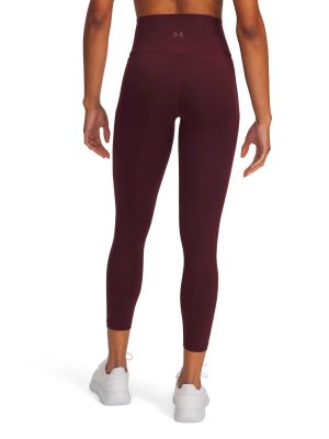 Imagen 2 del producto Calza de Training para Mujer Meridian Rojo 