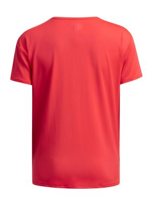 Imagen 2 del producto Polera manga corta Vanish mujer Rojo