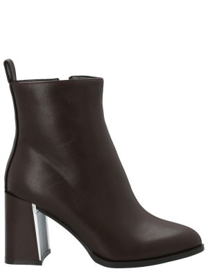 Imagen 2 del producto Botín Mujer Heel Café