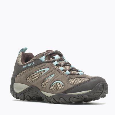 Imagen 2 del producto Zapatilla Yokota 2 Café Mujer