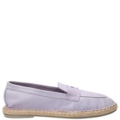 Imagen 2 del producto Alpargata Mujer Mara Lila