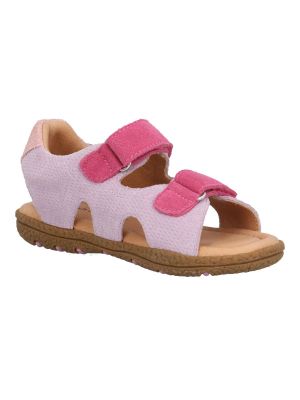 Imagen 1 del producto Sandalia Niña Rami Morado