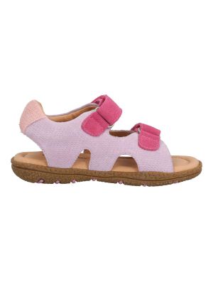 Imagen 2 del producto Sandalia Niña Rami Morado