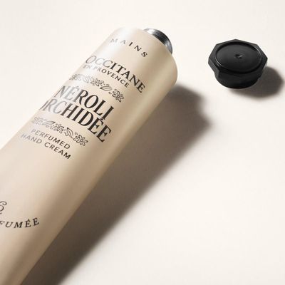 Imagen 2 del producto Crema De Manos Néroli Orchidée 75 ml L'Occitane