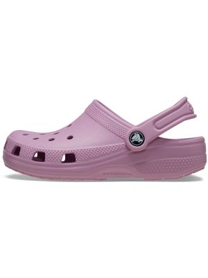 Imagen 2 del producto Zueco Niña Classic Clog Morado