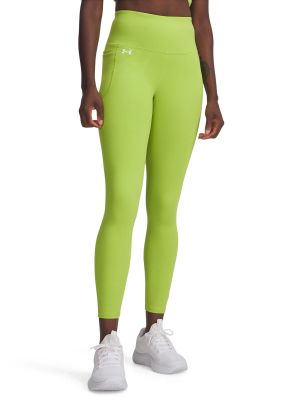 Imagen 1 del producto Calza Training para mujer Motion Verde 