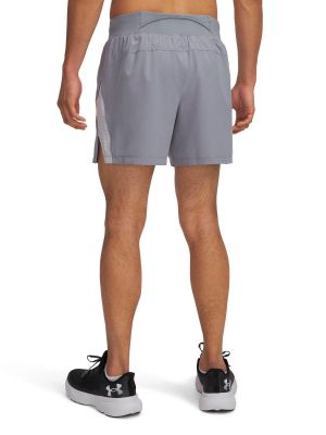 Imagen 2 del producto Short Running para Mujer Launch Pro 3""' Gris 