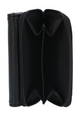 Imagen 2 del producto Billetera Mujer London Wallet Negro