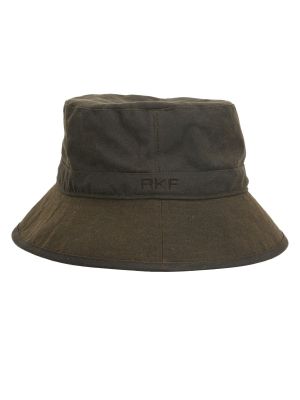 Gorro Wax Hombre Bkt Wx Bradford Oliva