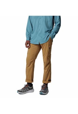 Pantalón Hombre Silver Ridge Utility Café
