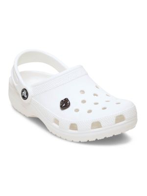 Imagen 2 del producto Jibbitz Perla Cuadrada Negra Barroca Negro